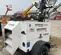 2022 Generac MLT4200IVF4 Portable Light Tower