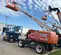 2020 Snorkel 600S Boom Lift