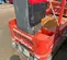 2016 Skyjack SJ12 Self-Propelled One-Person Lift