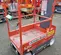 2017 Skyjack SJ12 Self-Propelled One-Person Lift