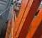 2019 Snorkel S3226E Scissor Lift