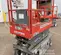 2017 Skyjack SJIII3219 Scissor Lift
