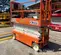 2019 Snorkel S3226E Scissor Lift