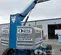 2018 Genie S-40 Boom Lift