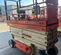 2017 JLG 2632ES Scissor Lift
