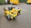2018 Vermeer RTX130 Trencher