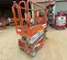2019 Snorkel S3219E Scissor Lift
