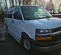 2014 Chevrolet E3500EXTLTGRWD