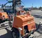 2019 Magnum Pro MLT6SM Portable Light Tower