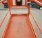 2019 Snorkel S4726E Scissor Lift