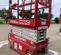 2019 MEC 1330SE Scissor Lift