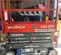 2018 Skyjack SJIII3219 Scissor Lift