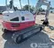 2021 Takeuchi TB250-2R Mini Excavator