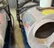 2023 Frost Fighter IDH400QR Indirect Fired Heater
