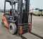 2015 Toyota 8FDU25 Forklift