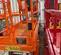 2019 Snorkel S3219E Scissor Lift