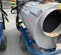 2023 Frost Fighter IDH400QR Indirect Fired Heater