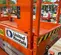 2019 Snorkel S3219E Scissor Lift