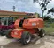 2018 JLG 860SJ Boom Lift