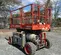 2017 Skyjack SJ6832RT Rough Terrain Scissor Lift