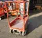 2017 Skyjack SJ16 Self-Propelled One-Person Lift