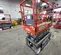 2018 Skyjack SJIII3219 Scissor Lift