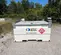 2014 Western Global 40TCG Fuel Tank