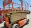 2017 JLG 4069LE Scissor Lift