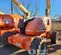 2017 JLG 600AJ Articulating Boom Lift
