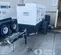 2019 Wacker Neuson G25 T4F Diesel Generator