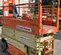 2017 JLG 2632ES Scissor Lift