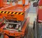2018 Snorkel S3219E Scissor Lift