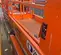 2019 Snorkel S3219E Scissor Lift