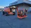 2015 JLG 450AJ Articulating Boom Lift