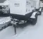 2019 Wacker Neuson G25 T4F Diesel Generator