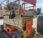 2017 JLG 4069LE Scissor Lift