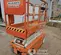 2020 Snorkel S3219E Scissor Lift