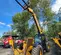 2019 JCB 512-56 Forklift