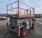 2016 Skyjack SJ8841RT Rough Terrain Scissor Lift