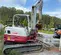 2021 Takeuchi TB260 Mini Excavator