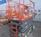 2017 Skyjack SJIII4740 Scissor Lift