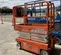 2018 Snorkel S3219E Scissor Lift