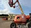 2016 JLG 450AJ Articulating Boom Lift