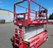 2018 MEC 4555SE Scissor Lift
