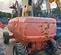 2017 JLG 860SJ Boom Lift