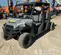 2021 Polaris PRO XD 4000D Utility Vehicle
