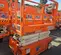 2018 Snorkel S3219E Scissor Lift