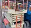 2016 JLG 4069LE Scissor Lift