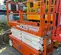 2019 Snorkel S3226E Scissor Lift