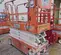 2019 Snorkel S3226E Scissor Lift